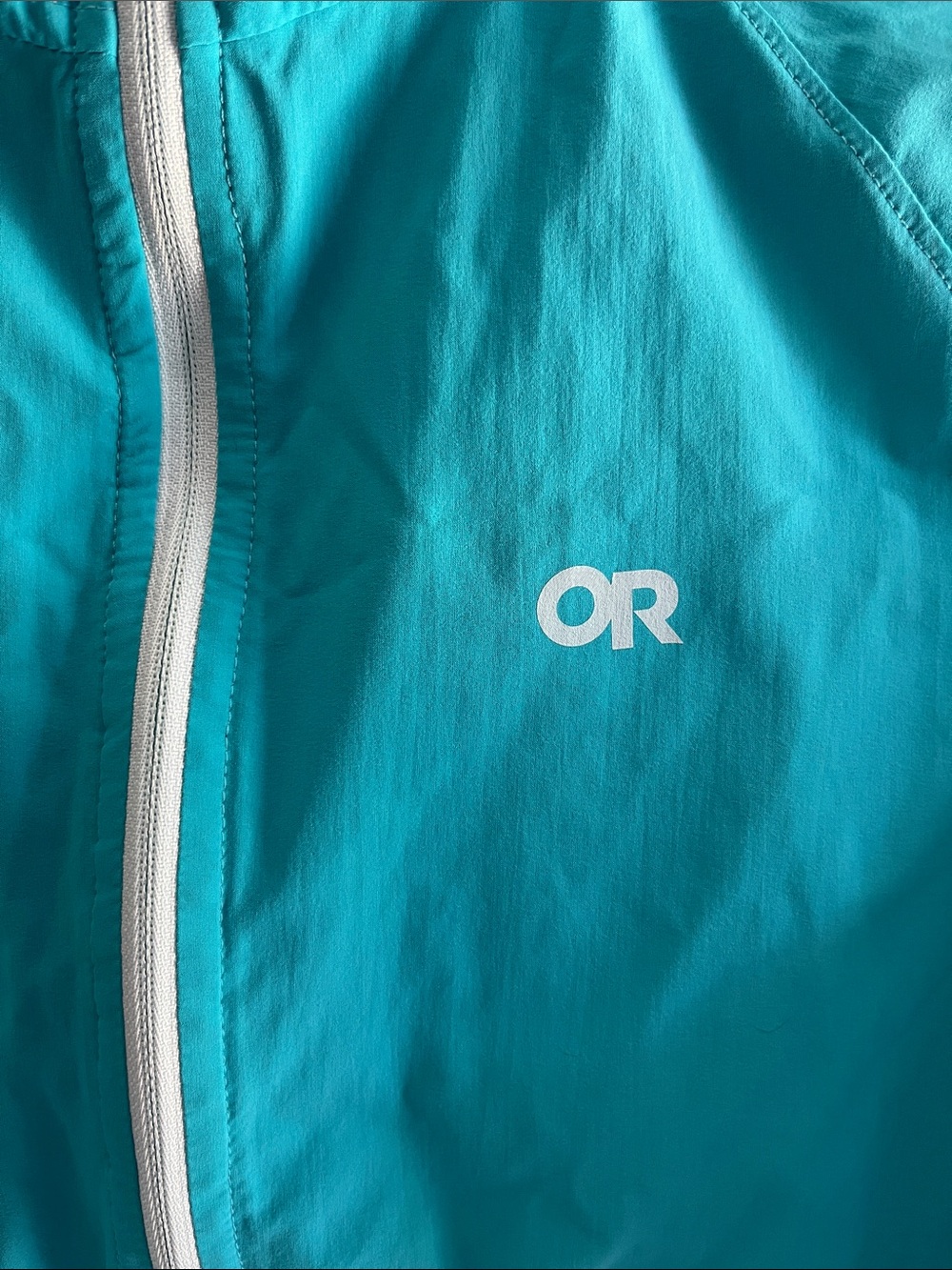 Outdoor Research Astroman Air Sun Hoodie - Picture 4 of 4